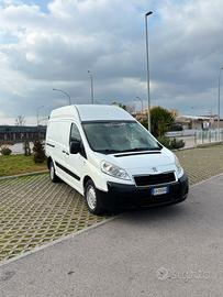 Peugeot Expert 2.0 125cv 2013 3posti EURO5B