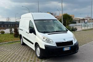 Peugeot Expert 2.0 125cv 2013 3posti EURO5B