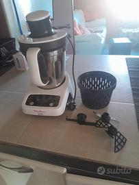Robot da cucina