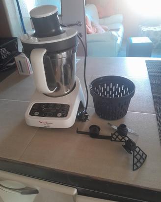 Robot da cucina