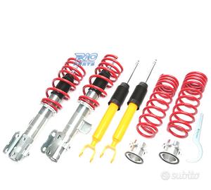KIT SOSPENSIONE FILETTATA HYUNDAI I30 II 12-17