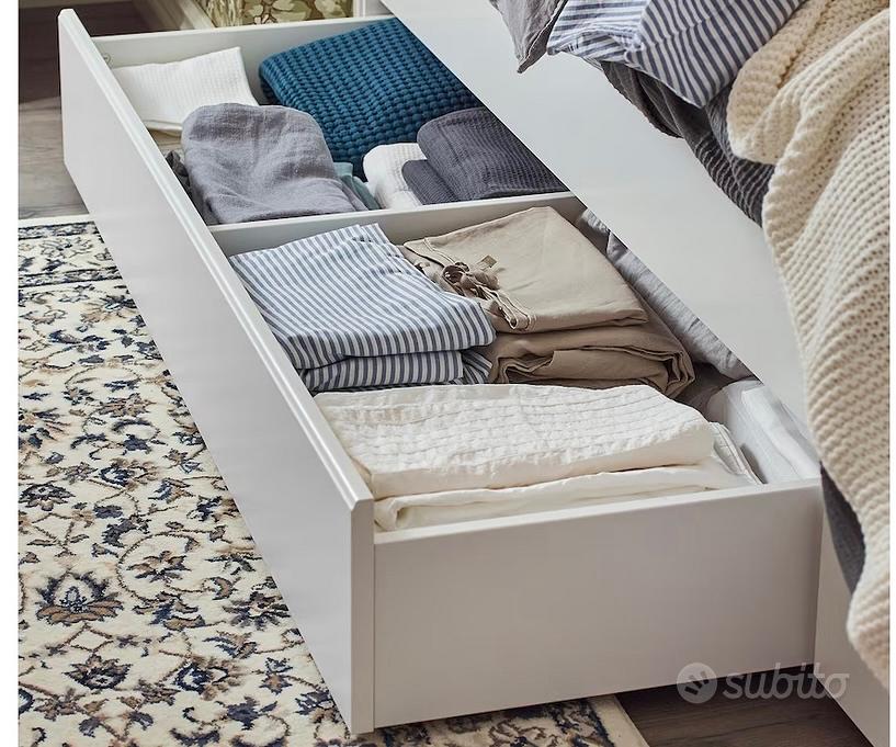 Ikea set contenitori sotto letto - Arredamento e Casalinghi In
