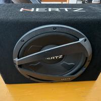 Subwoofer Hertz