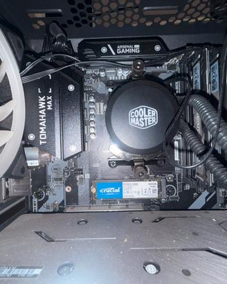 Pc gaming