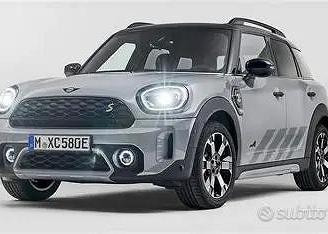 Ricambi mini countryman 2023