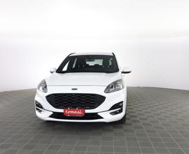 FORD Kuga Kuga 2.0 EcoBlue 120 CV aut. 2WD ST-Li