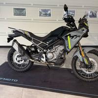 CFMOTO 450 MT