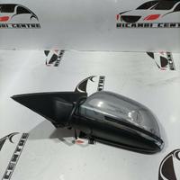 Specchietto retrovisore sx audi a4 b8 berlina 2007