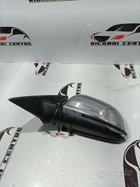 Specchietto retrovisore sx audi a4 b8 berlina 2007