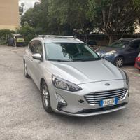 Ford Focus 1.5 EcoBlue TDCi Business