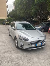 Ford Focus 1.5 EcoBlue TDCi Business