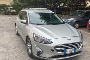 Ford Focus 1.5 EcoBlue TDCi Business
