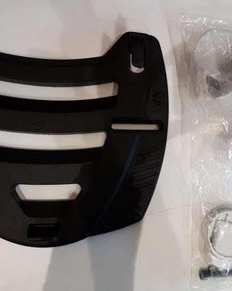 PIASTRA E SNODO MONORACK 3 GIVI - M3
