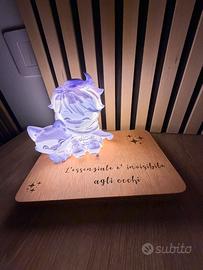 Lampada Piccolo Principe
