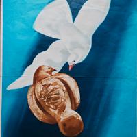 Manifesto Pubblicitario Alemagna