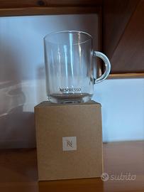 Tazza Nespresso