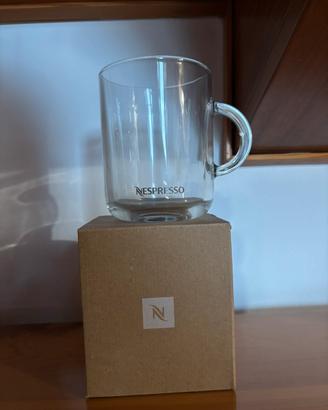 Tazza Nespresso