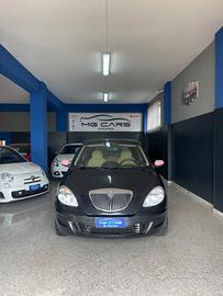 Lancia Ypsilon 1.2 Argento