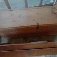 CASSAPANCA VINTAGE BOTTEGA VENETA