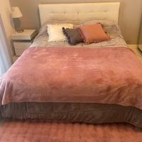 letto matrimoniale GRATIS