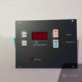 scheda nuova MINIDIGIT  - A 04 P