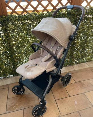Passeggino Cybex Eezy S Twist +2 (Plus)