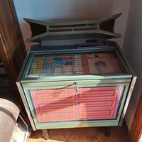 Juke Box Rowe AMI