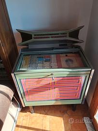 Juke Box Rowe AMI