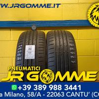 2 Gomme al 70% 205/55/16 NEXEN 4 Stagioni - Cantù