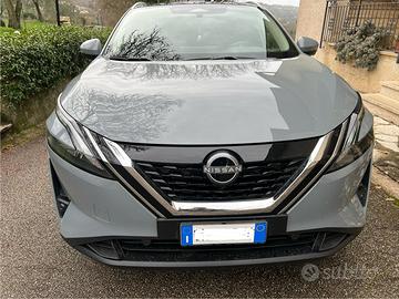 Nissan Qashqai E-Power N-Connecta