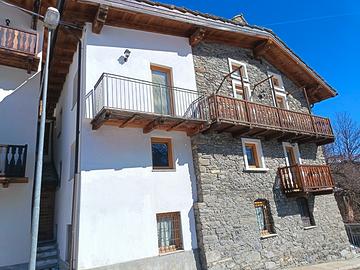 Alloggio in mansarda