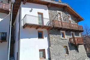 Alloggio in mansarda
