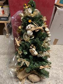 Albero Natale Thun