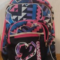 Trolley scuola Seven