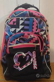 Trolley scuola Seven