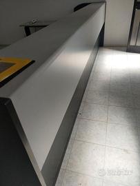 BANCONE RECEPTION UFFICIO/STUDIO
