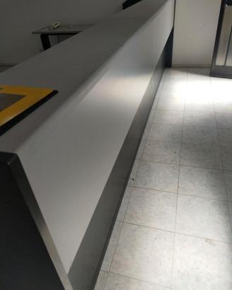 BANCONE RECEPTION UFFICIO/STUDIO