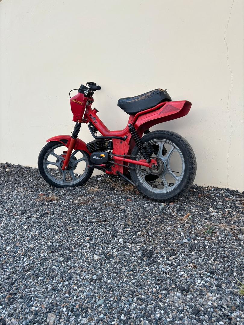 Franco Morini Malaguti Fifty Hf 50 Molla Frizione Franco Morini