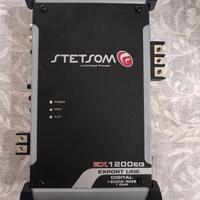 Amplificatore stetsom