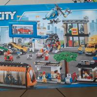 Lego city 60097