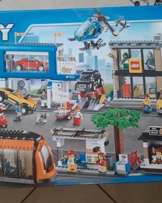 Lego city 60097