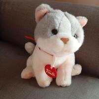 Peluches Trudi-Disney