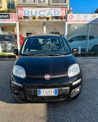 Fiat Panda 1.2GPL Lounge 2020