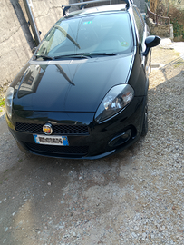 Grande Punto Abarth anno 2009