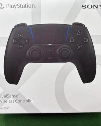 Dualsense Ps5 Nero V5