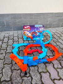 Pista Hot Wheels