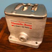 Selettore cambio Ferrari 250 GTO