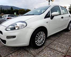 FIAT Punto 1.4 8V 5 porte Easypower Street