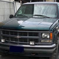Ricambi chevrolet Tahoe