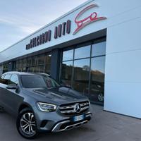Mercedes-benz GLC 200 d 4Matic Business